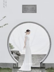 -第一夫人婚纱摄影(南京店)