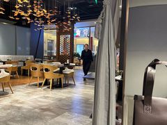 -有璟阁港式餐厅(金融街购物中心店)