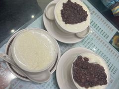 -义顺牛奶公司(新马路老店)