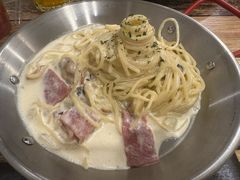 -Kpasta韩式意大利面