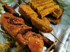 -夫妻串店(和睦路店)