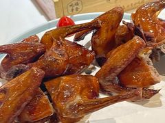 -大鸽饭(马王堆店)