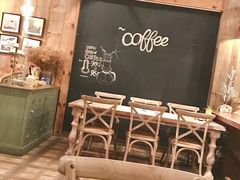 -蓝瓶子BlueBottle(东瓯智库店)