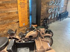 -Vanilla Specialty Coffee(八大关店)