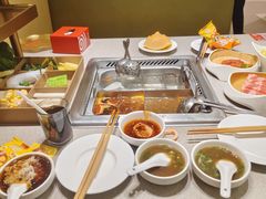 -海底捞火锅(赛格国际购物中心店)