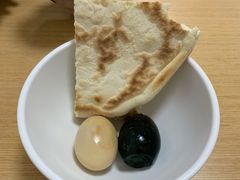 皮蛋-清真·宏顺祥卤汁凉粉(大皮院店)