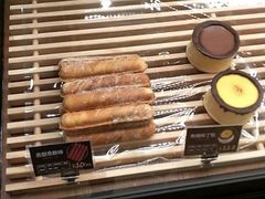 -波波's蛋糕店(于洪广场店)