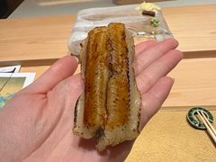 -鹤菊·鮨Omakase(古子城店)