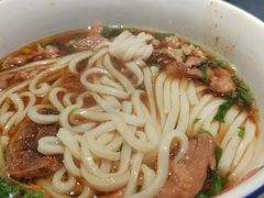 -公交新村粉店(赤岗冲店)