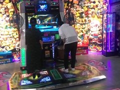 -奇奇乐园电玩城(立丰国际购物广场店)