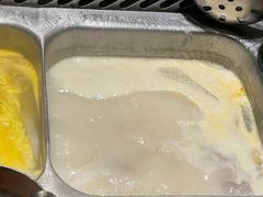 -海底捞火锅(海宁路店)