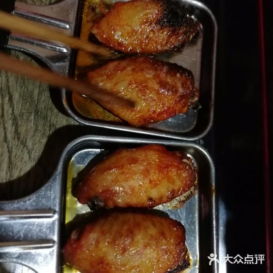 荷兰铁板烧烤城(利华公馆店)