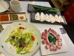 -千寻山野烤肉(中关村店)