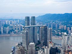 -WFC会仙楼观景台