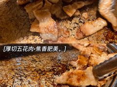 -牛炙烤肉(车公庙店)