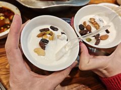 -乡土特色.冷锅鱼.牦牛肉汤锅