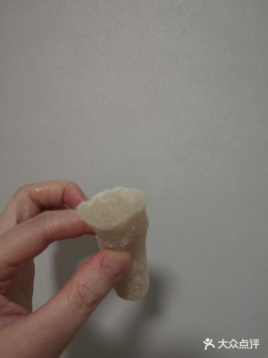 南冲饼家香蕉糕图片