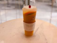 -奈雪的茶(重庆万象城北区店)
