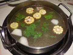 -海银海记牛肉火锅(解放路店)