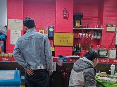 -百菇园野生菌煲(平武店)