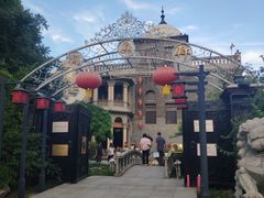 -卫鼎轩·曹公馆(鼓楼店)