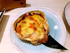 -小句号·精致料理(江南环球港店)