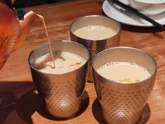 -耶里夏丽·丝路新疆菜·清真食品(徐汇南丹东路臻选店)