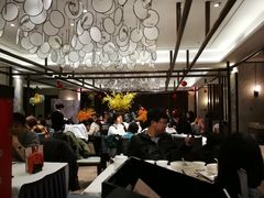 -西湖春天•老字号杭州菜(百汇店)