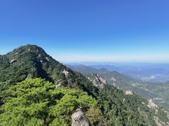 -九华山风景区