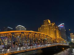 -南京路步行街