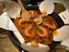 -Carmen卡门西班牙餐厅