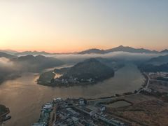 -新安江山水画廊风景区