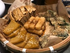 -醉南拳客家菜·河田鸡(东街口航空大厦店)