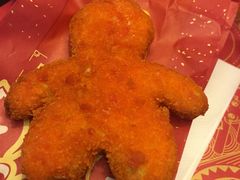 -麦当劳(东急新天地店)