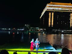 -大明幻境第一城