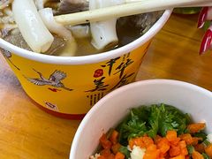 -王记生烫牛杂面馆(兰陵路店)