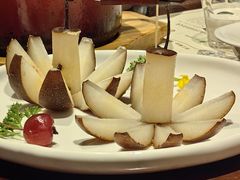 冻梨-老厨家(友谊路总店)