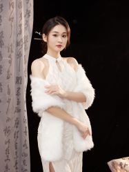 点击看大图 -蜜桃少女VISION写真馆(雁塔店)
