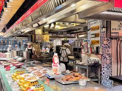 -山芋腔苏北菜(盐城滨海店)