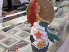 -CORNER CONE GELATO酷矿手作霜淇淋(南头古城店)