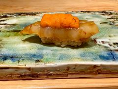 -鮨青(恒基名人购物中心店)