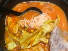 -阿香米线(大悦城店)