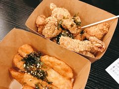-台湾逢甲夜食(天河店)