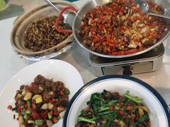 -福巷湘食小馆·猛火现炒(上海首店)