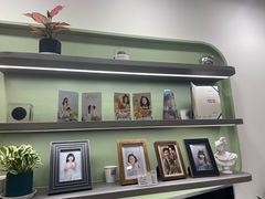 -海马体家庭照相馆(广州正佳广场店)