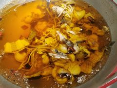 -雲蜀龙阁·金牌水煮鱼(方庄店)