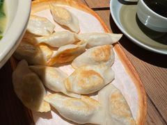 酸菜鲜肉馅-北方家宴(番禺永旺店)