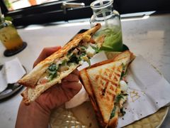 -隹木咖啡馆(宝龙广场店)