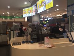 -DQ·蛋糕·冰淇淋(虹口龙之梦店)