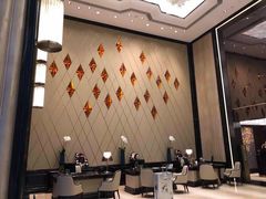 -Social 秀西餐厅-长沙瑞吉酒店(运达店)